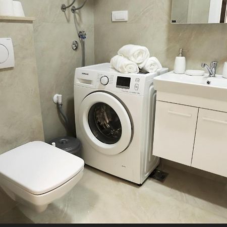 Studio Apartment, 5 Minutes To The Beach Bar Dış mekan fotoğraf