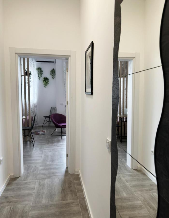 Studio Apartment, 5 Minutes To The Beach Bar Dış mekan fotoğraf